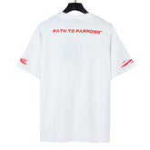 HELLSTAR Classic Portrait T-shirt